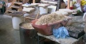 Избягвайте продуктите със соев протеин