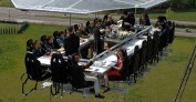 Топ 5 на най-екстравагантните ресторанти в света