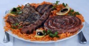 Хванаха месни продукти със соя